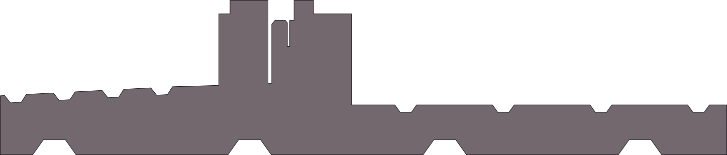 Ciepły parapet profilu podokiennego z parapetem wewnętrznym i zewnętrznym - obrazek 5