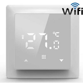 Termoregulator TF-H6-WIFI